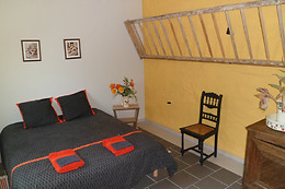 Le Relais de la Planquette