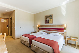Riviera Hotel ****