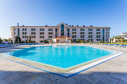 Riviera Hotel ****