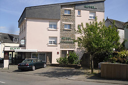Hôtel des Iles