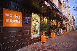 HOTELES WIFRE