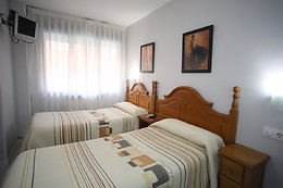 HOTELES WIFRE