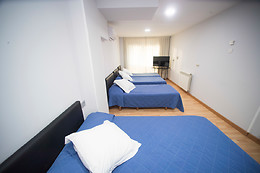 HOTELES WIFRE