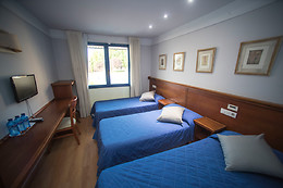 HOTELES WIFRE