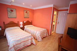HOTELES WIFRE
