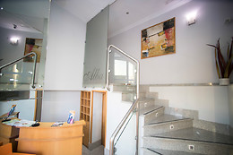 HOTELES WIFRE