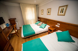 HOTELES WIFRE