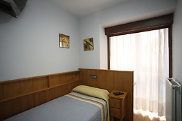 HOTELES WIFRE