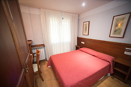 HOTELES WIFRE