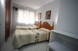 HOTELES WIFRE