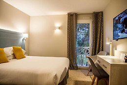 Best Western Plus Hyères Côte d’Azur