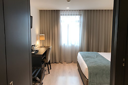SDIVINE FÁTIMA HOTEL CONGRESS & SPIRITUALITY