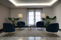 SDIVINE FÁTIMA HOTEL CONGRESS & SPIRITUALITY