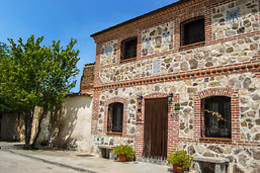 DUQUESA DE LA CONQUISTA / ABADIA DEL MARQUES
