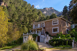 HOSPEDERIA LAS CAÑADILLAS