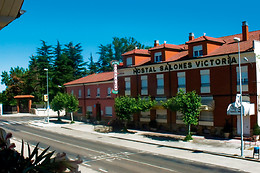 SALONES VICTORIA