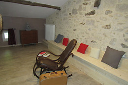 La maison des graves