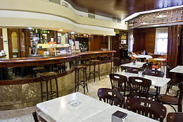 HOTEL CABEZA