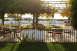 PATEO DOS SOLARES CHARM HOTEL