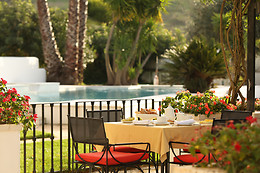 PATEO DOS SOLARES CHARM HOTEL