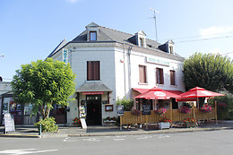 Hôtel de la Gare