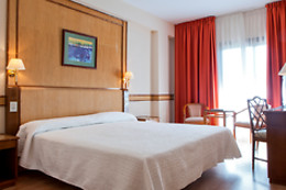 HOTEL INTELIER ORANGE