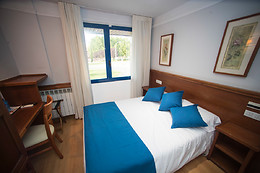 HOTELES WIFRE