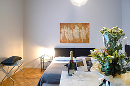 Relais Firenze Stibbert