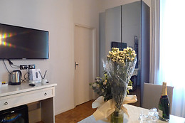 Relais Firenze Stibbert