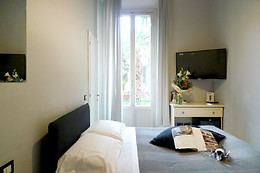 Relais Firenze Stibbert