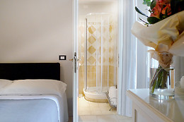 Relais Firenze Stibbert