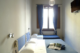 Relais Firenze Stibbert
