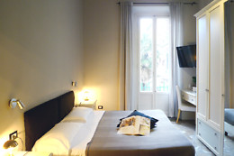 Relais Firenze Stibbert
