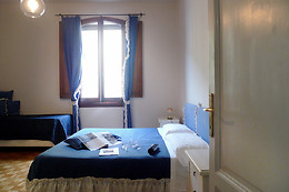Relais Firenze Stibbert