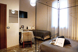 Relais Firenze Stibbert