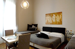 Relais Firenze Stibbert