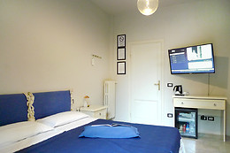 Relais Firenze Stibbert