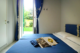 Relais Firenze Stibbert
