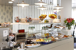 COVA DA IRIA HOTEL 3*