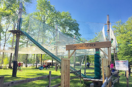 Domaine de la Dombes