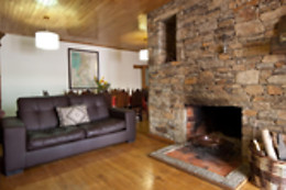 CASA RURAL BISARO