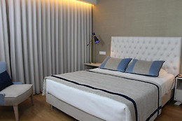 HOTEL CINQUENTENÁRIO & CONFERENCE CENTER