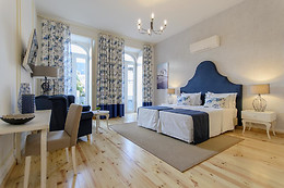 VILLA RIO GUEST HOUSE SUITES