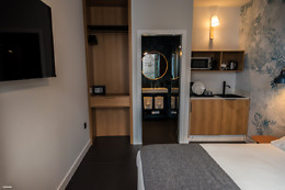 WELLDONE APARTMENTS