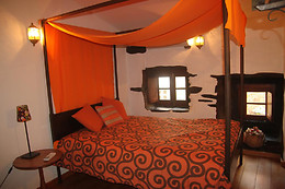 Aldeia Oliveiras