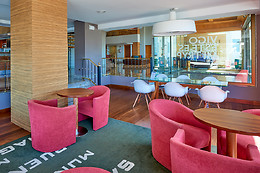 HOTEL VIGO LOS GALEONES AFFILIATED BY MELIÁ