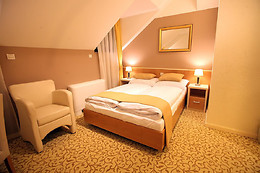 Hotel Gallus Zagreb