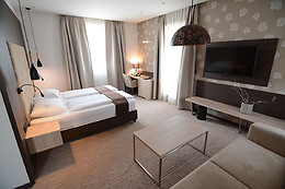 Hotel Gallus Zagreb