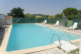 Gîtes Vinas