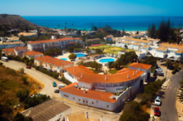 Luz Bay Hotel